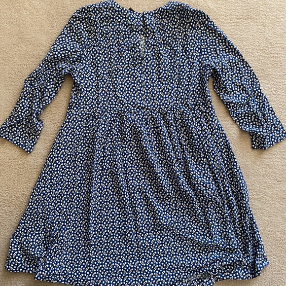 Bella flare summer dress - Picture 2 of 2